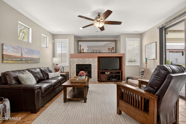 18457 W MCNEIL Street, Goodyear, AZ 85338