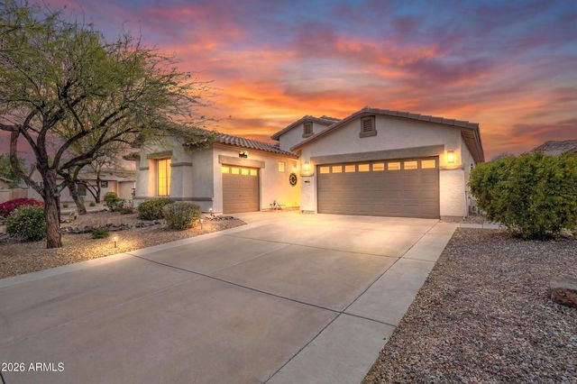 18457 W MCNEIL Street, Goodyear, AZ 85338