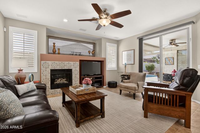 18457 W MCNEIL Street, Goodyear, AZ 85338