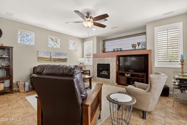 18457 W MCNEIL Street, Goodyear, AZ 85338