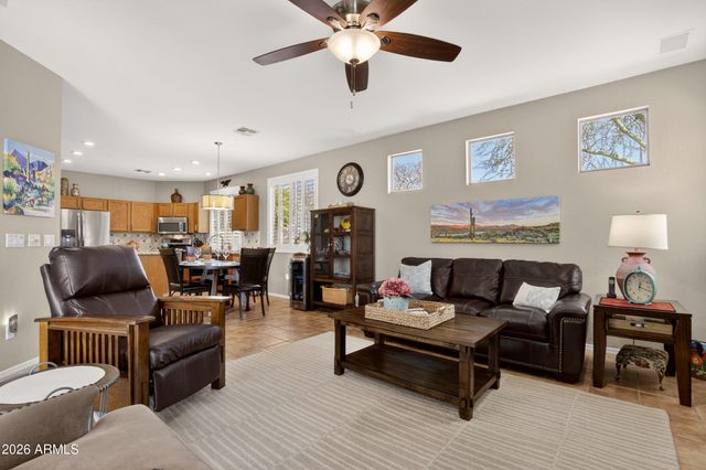 18457 W MCNEIL Street, Goodyear, AZ 85338