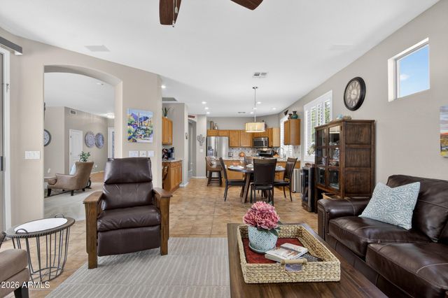 18457 W MCNEIL Street, Goodyear, AZ 85338