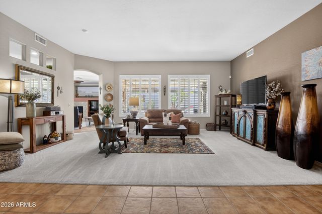 18457 W MCNEIL Street, Goodyear, AZ 85338