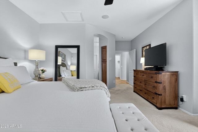 18457 W MCNEIL Street, Goodyear, AZ 85338