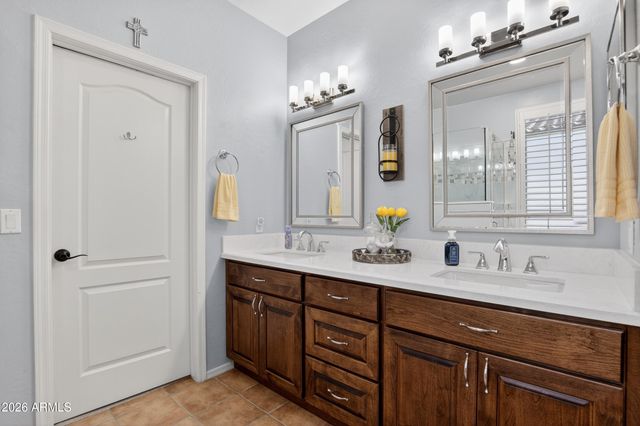 18457 W MCNEIL Street, Goodyear, AZ 85338