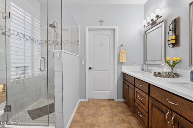 18457 W MCNEIL Street, Goodyear, AZ 85338