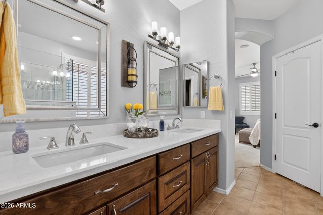 18457 W MCNEIL Street, Goodyear, AZ 85338