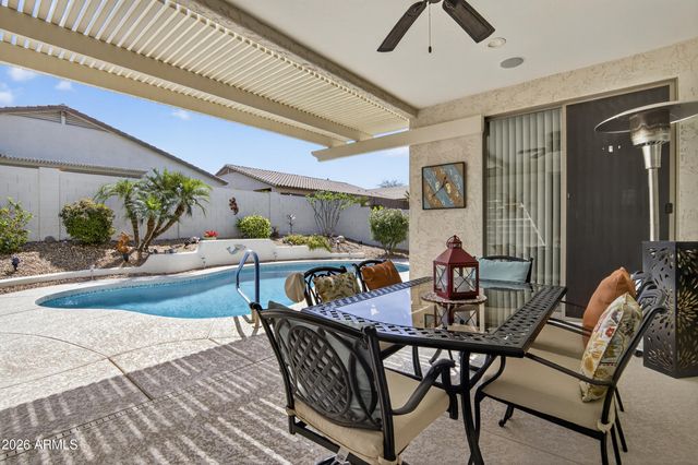 18457 W MCNEIL Street, Goodyear, AZ 85338