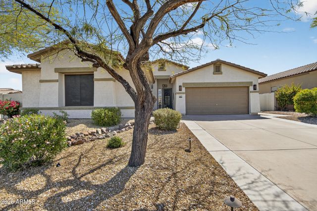 18457 W MCNEIL Street, Goodyear, AZ 85338