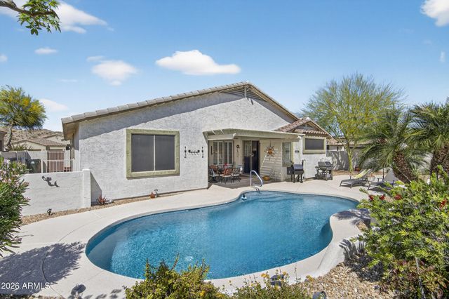 18457 W MCNEIL Street, Goodyear, AZ 85338