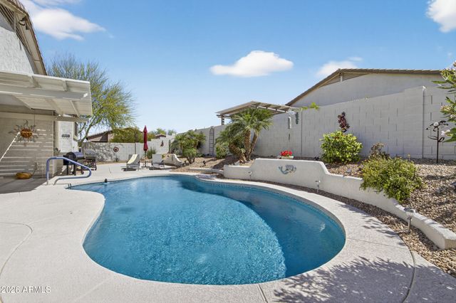 18457 W MCNEIL Street, Goodyear, AZ 85338