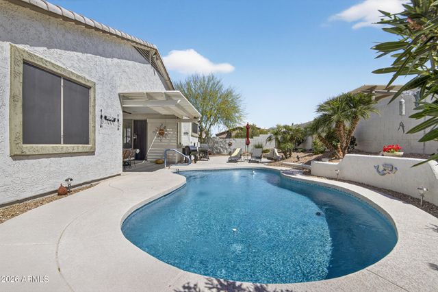 18457 W MCNEIL Street, Goodyear, AZ 85338