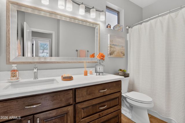 18457 W MCNEIL Street, Goodyear, AZ 85338