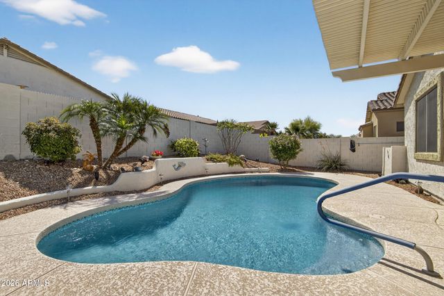 18457 W MCNEIL Street, Goodyear, AZ 85338