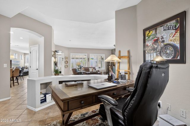 18457 W MCNEIL Street, Goodyear, AZ 85338