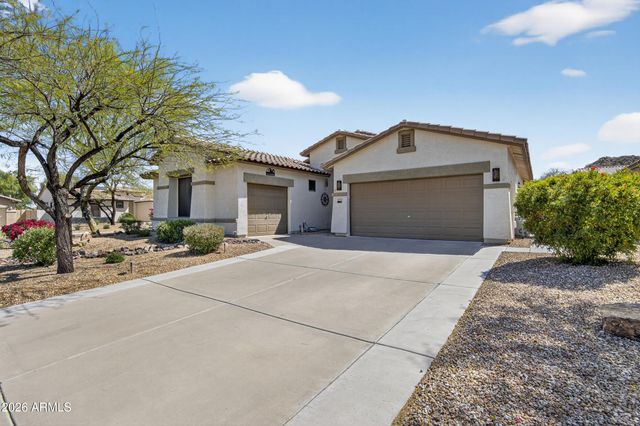 18457 W MCNEIL Street, Goodyear, AZ 85338