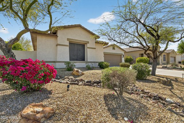 18457 W MCNEIL Street, Goodyear, AZ 85338