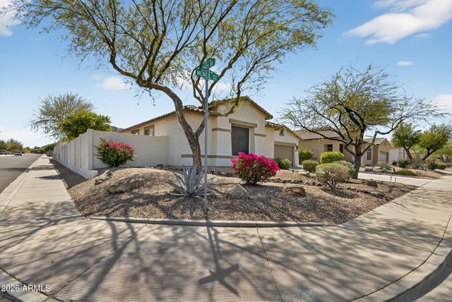 18457 W MCNEIL Street, Goodyear, AZ 85338