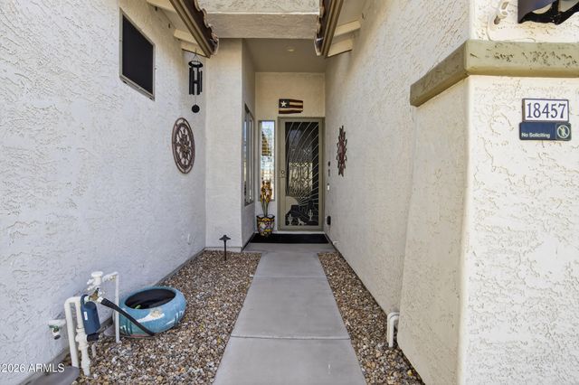 18457 W MCNEIL Street, Goodyear, AZ 85338