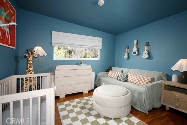 3122 Oakcrest, Los Angeles, CA 90068