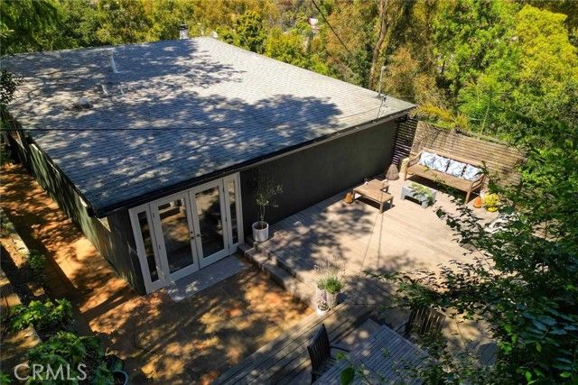 3122 Oakcrest, Los Angeles, CA 90068