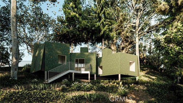 3122 Oakcrest, Los Angeles, CA 90068