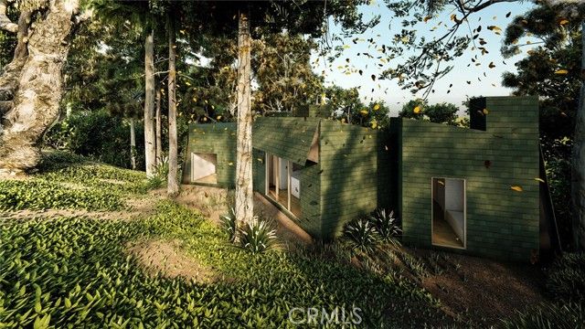 3122 Oakcrest, Los Angeles, CA 90068