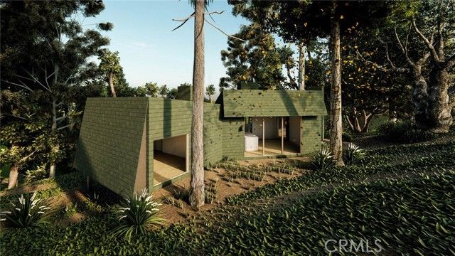3122 Oakcrest, Los Angeles, CA 90068