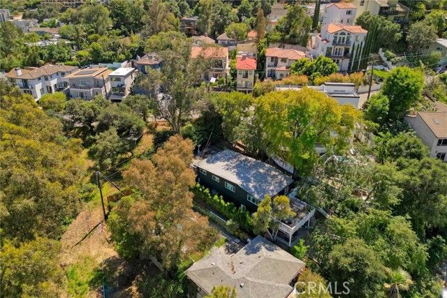 3122 Oakcrest, Los Angeles, CA 90068