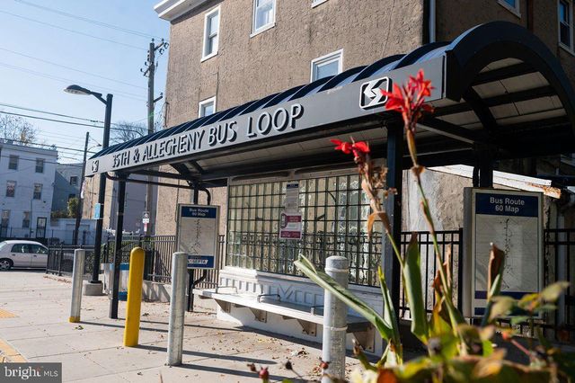 3407 W LIPPINCOTT ST, Philadelphia, PA 19132