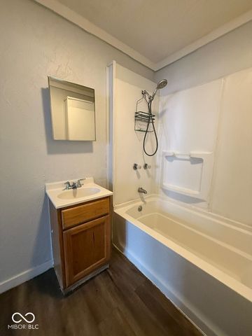 1938 N Dearborn Street, Indianapolis, IN 46218