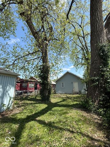 1938 N Dearborn Street, Indianapolis, IN 46218