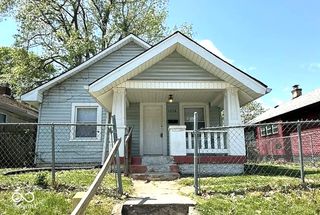 1938 N Dearborn Street, Indianapolis, IN 46218