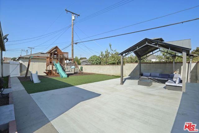 3641 Greenglade Avenue, Pico Rivera, CA 90660