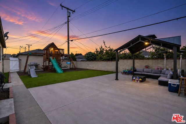 3641 Greenglade Avenue, Pico Rivera, CA 90660