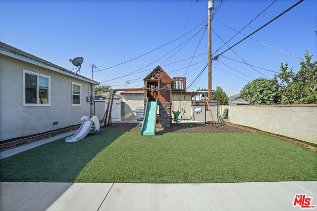 3641 Greenglade Avenue, Pico Rivera, CA 90660