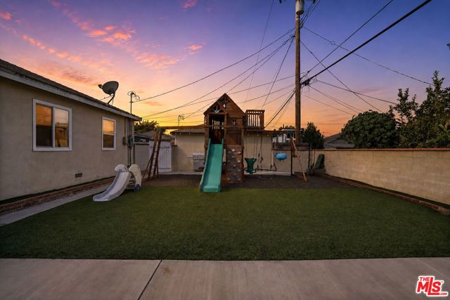 3641 Greenglade Avenue, Pico Rivera, CA 90660