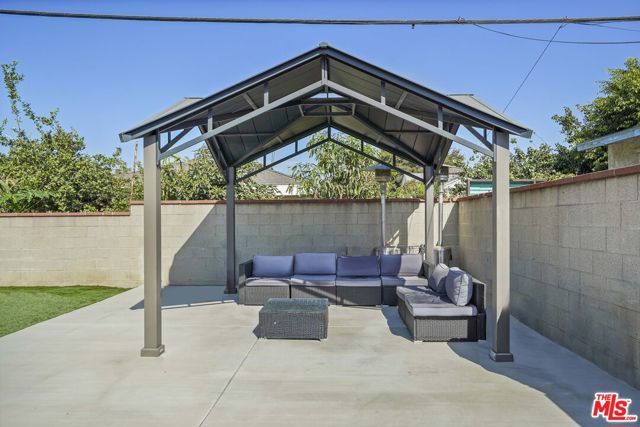 3641 Greenglade Avenue, Pico Rivera, CA 90660