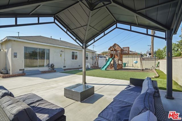 3641 Greenglade Avenue, Pico Rivera, CA 90660