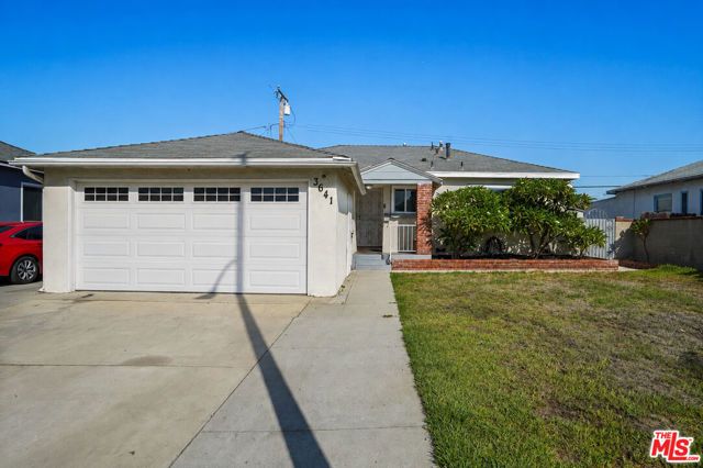 3641 Greenglade Avenue, Pico Rivera, CA 90660