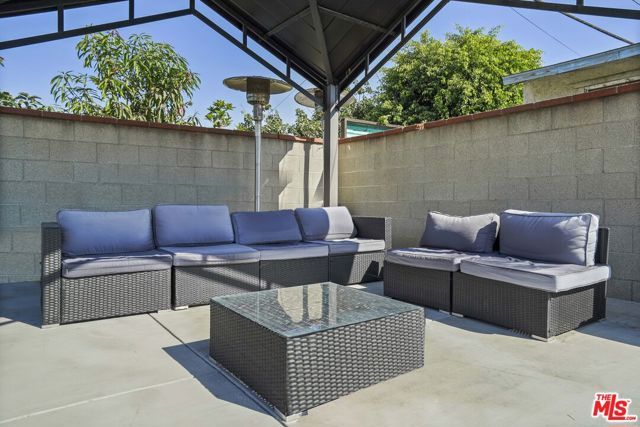 3641 Greenglade Avenue, Pico Rivera, CA 90660