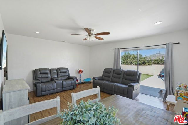 3641 Greenglade Avenue, Pico Rivera, CA 90660