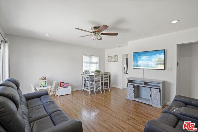 3641 Greenglade Avenue, Pico Rivera, CA 90660
