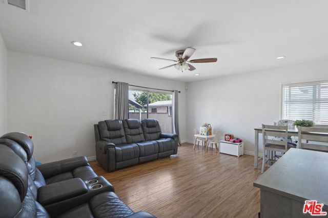 3641 Greenglade Avenue, Pico Rivera, CA 90660