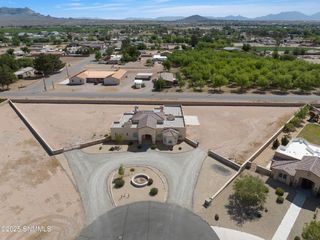1122 Snowy Egret Court, Las Cruces, NM 88007