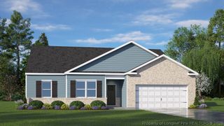 1102 Shoreline Drive, Vass, NC 28394