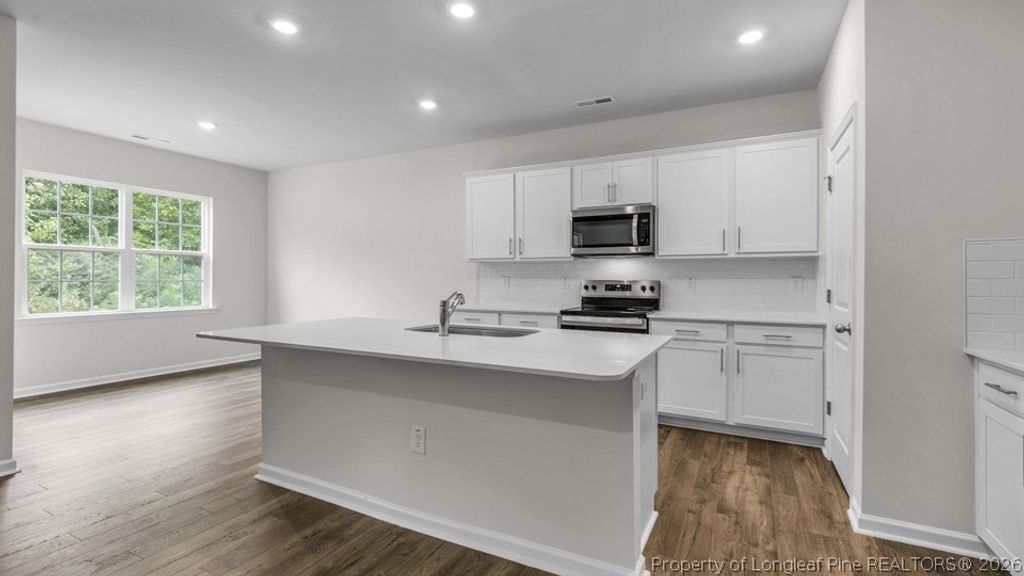 1102 Shoreline Drive, Vass, NC 28394 — photo 10