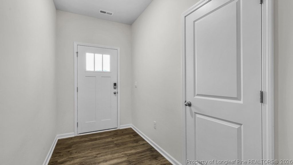 1102 Shoreline Drive, Vass, NC 28394 — photo 2