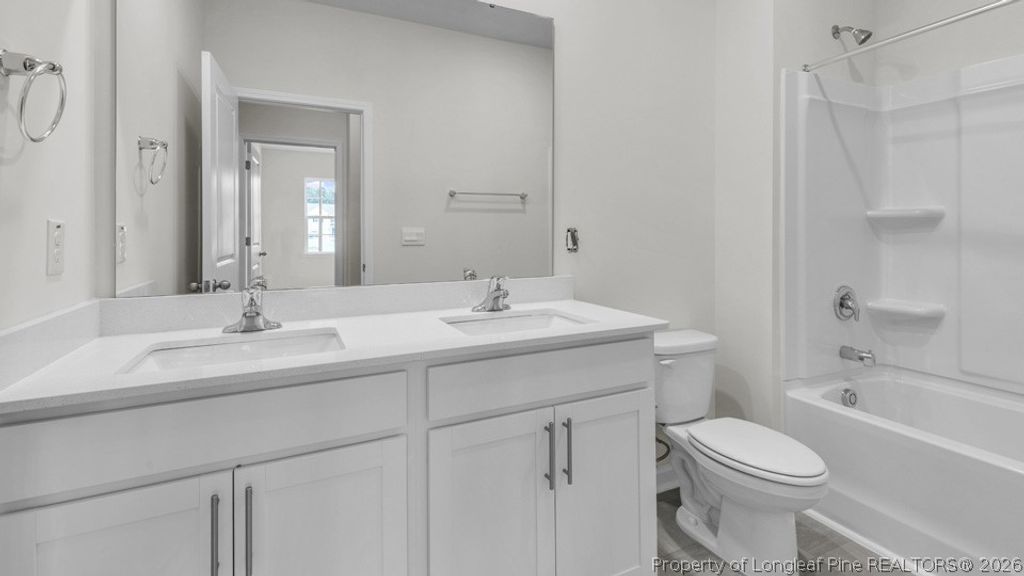 1102 Shoreline Drive, Vass, NC 28394 — photo 24