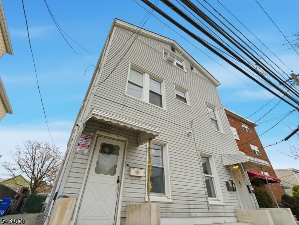 302 Belmont Ave, Belleville Twp., NJ 07109